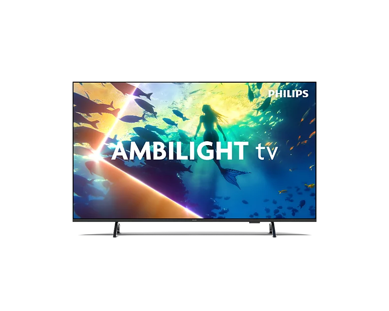 PHILIPS 50PUS8010/12 AMBILIGHT  LED TV