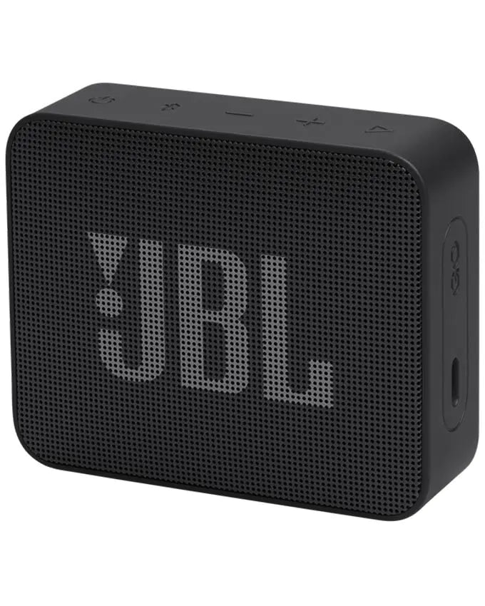JBL GO ESSENTIAL 2 CRNI ZVUCNIK