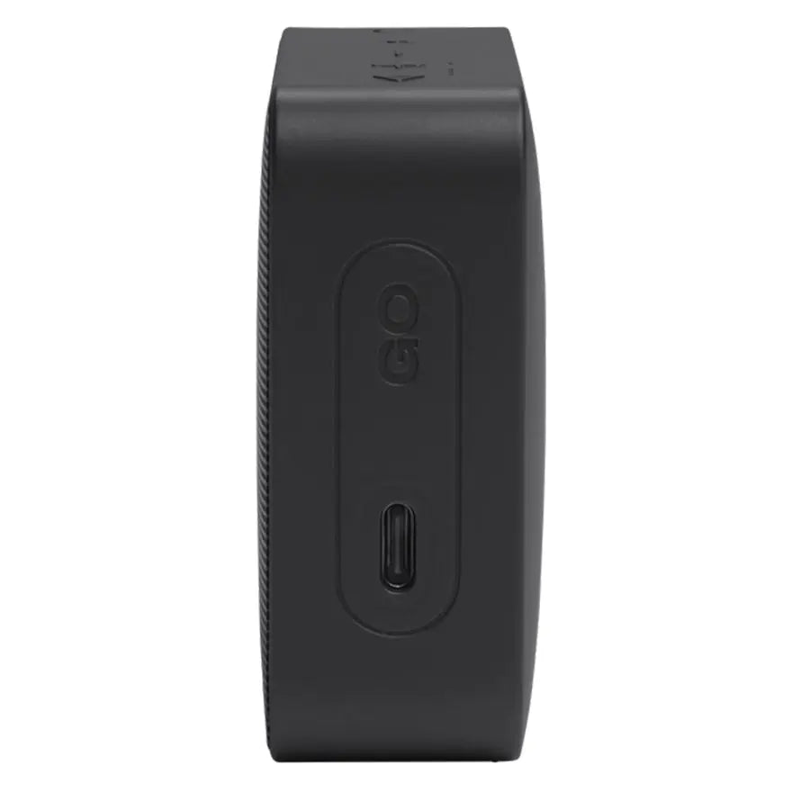 JBL GO ESSENTIAL 2 CRNI ZVUCNIK