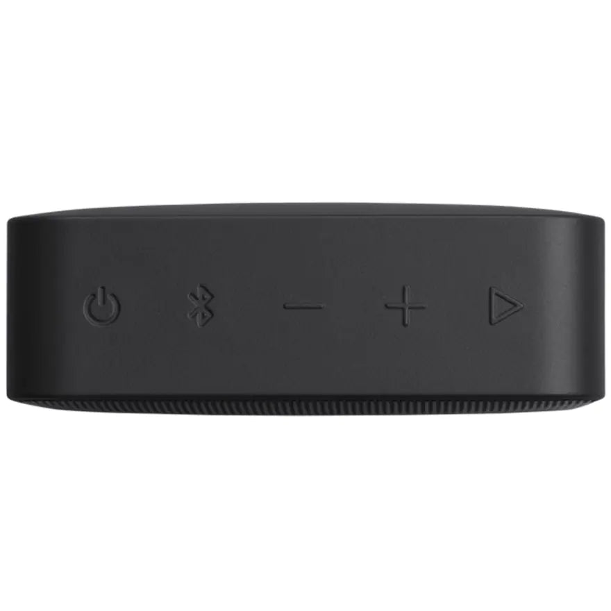 JBL GO ESSENTIAL 2 CRNI ZVUCNIK