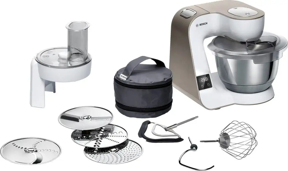 BOSCH MUM5XW10--B Kuhinjski robot mikser