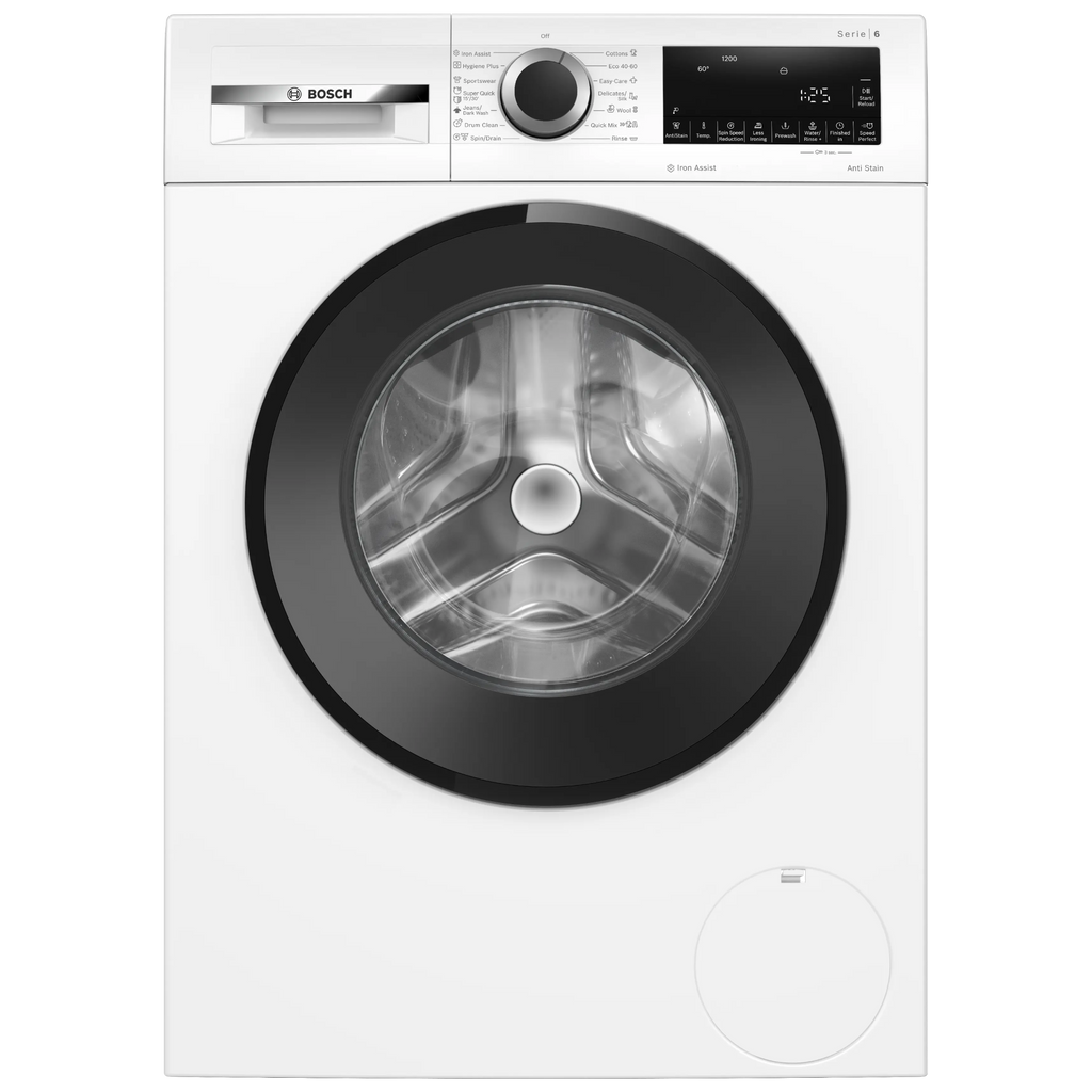 BOSCH WGG242Z3BYB Mašina za pranje veša