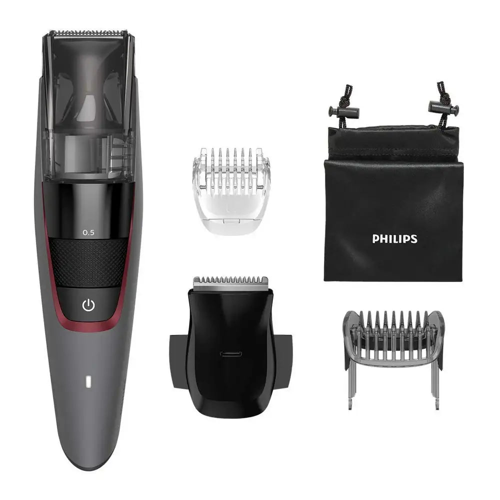 PHILIPS BT7510/15 TRIMER ZA BRADU