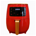 QUANTEK Q1301RD FRITEZA