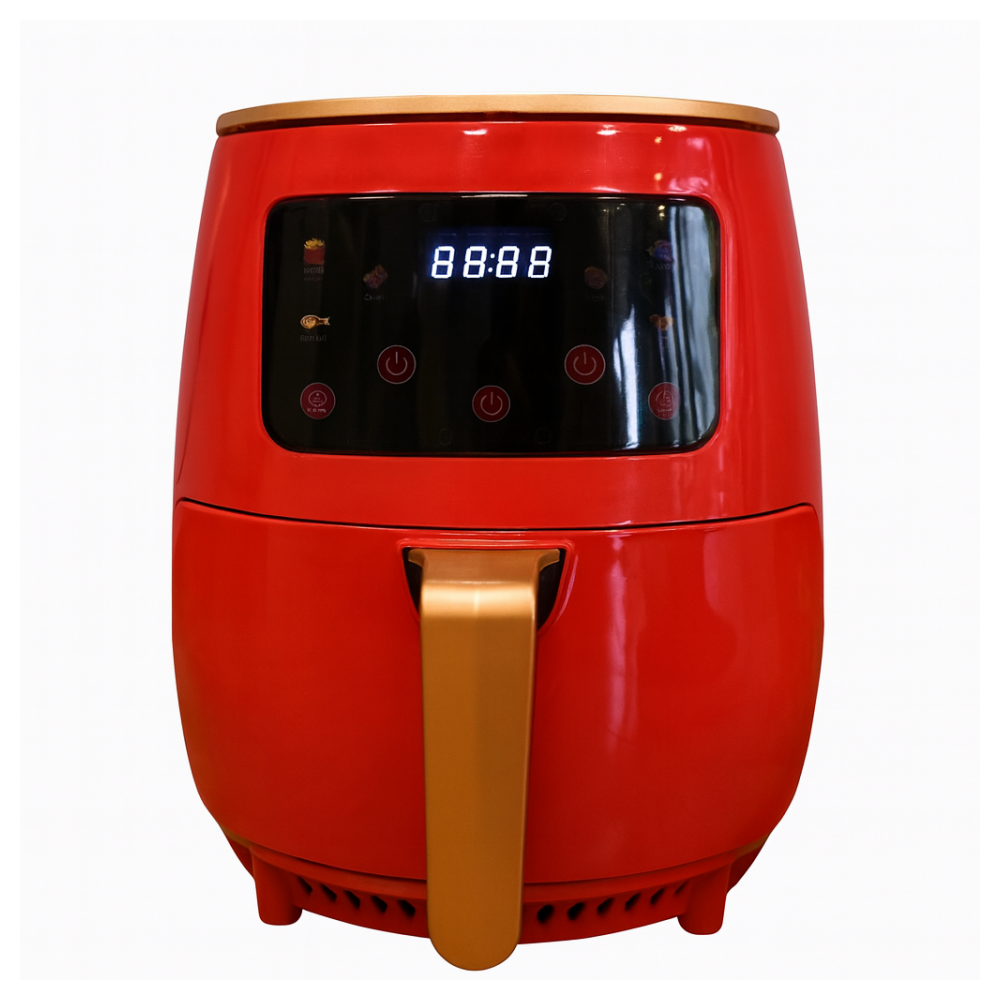QUANTEK Q1301RD FRITEZA