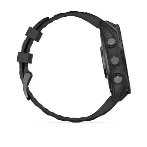 GARMIN Fenix 8 47mm Black