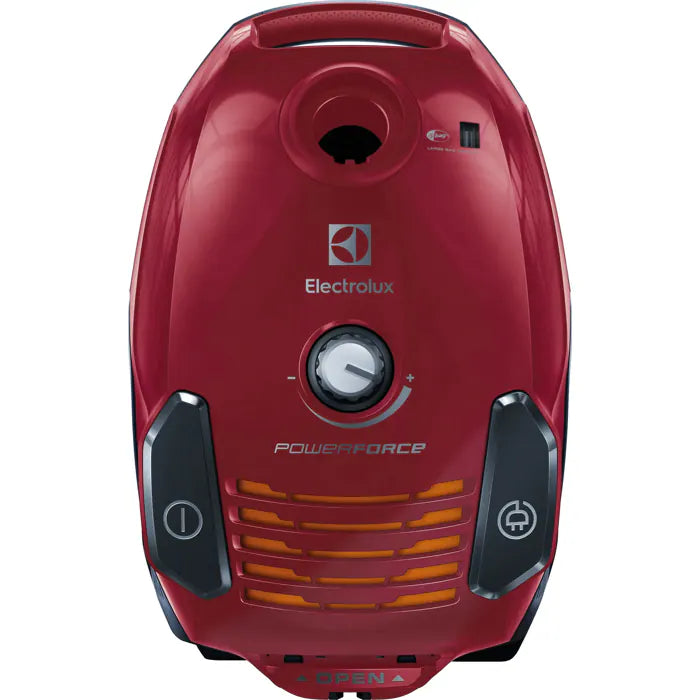 ELECTROLUX  EPF61RR USISIVAC