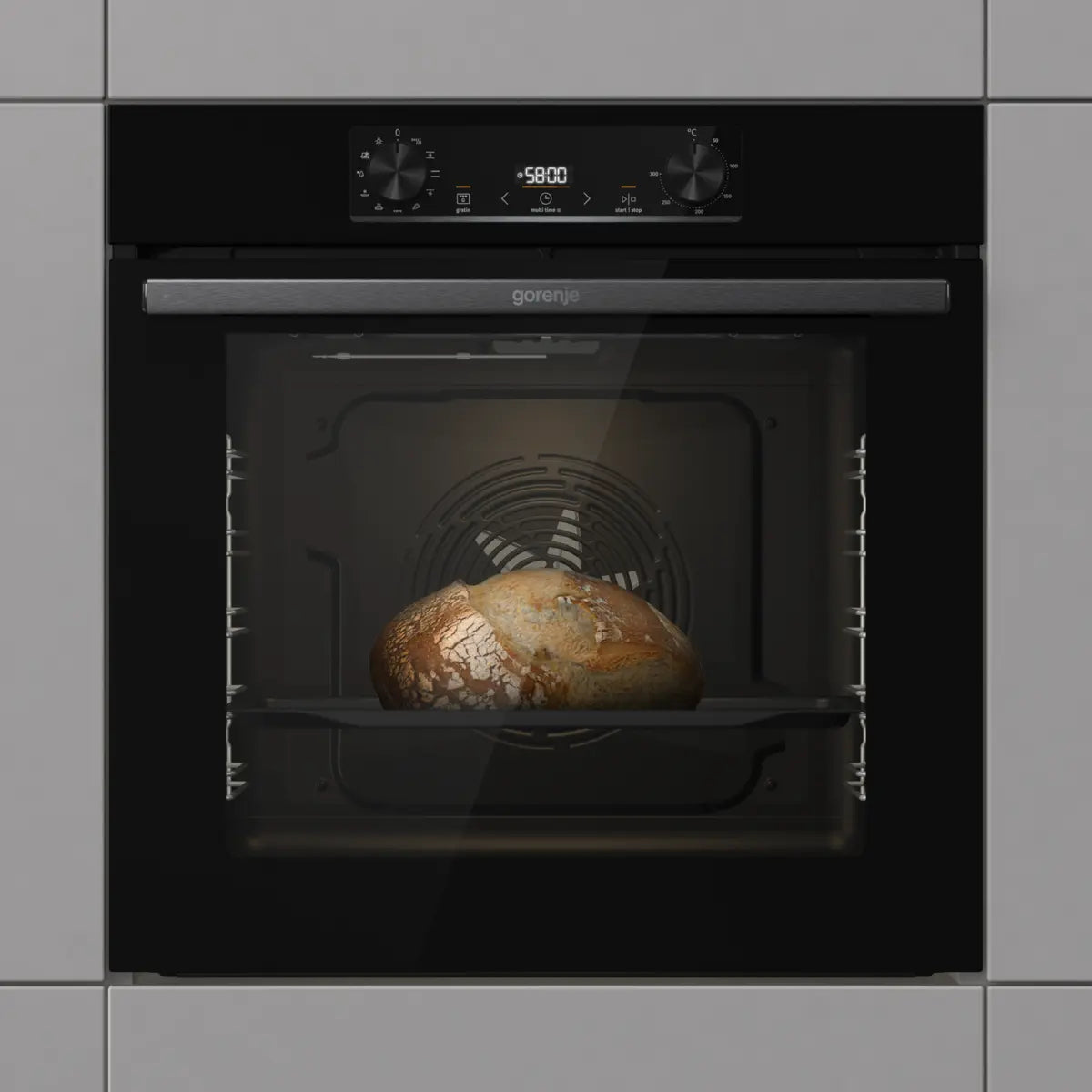GORENJE BO6735E02BKOT UGRADNA RERNA