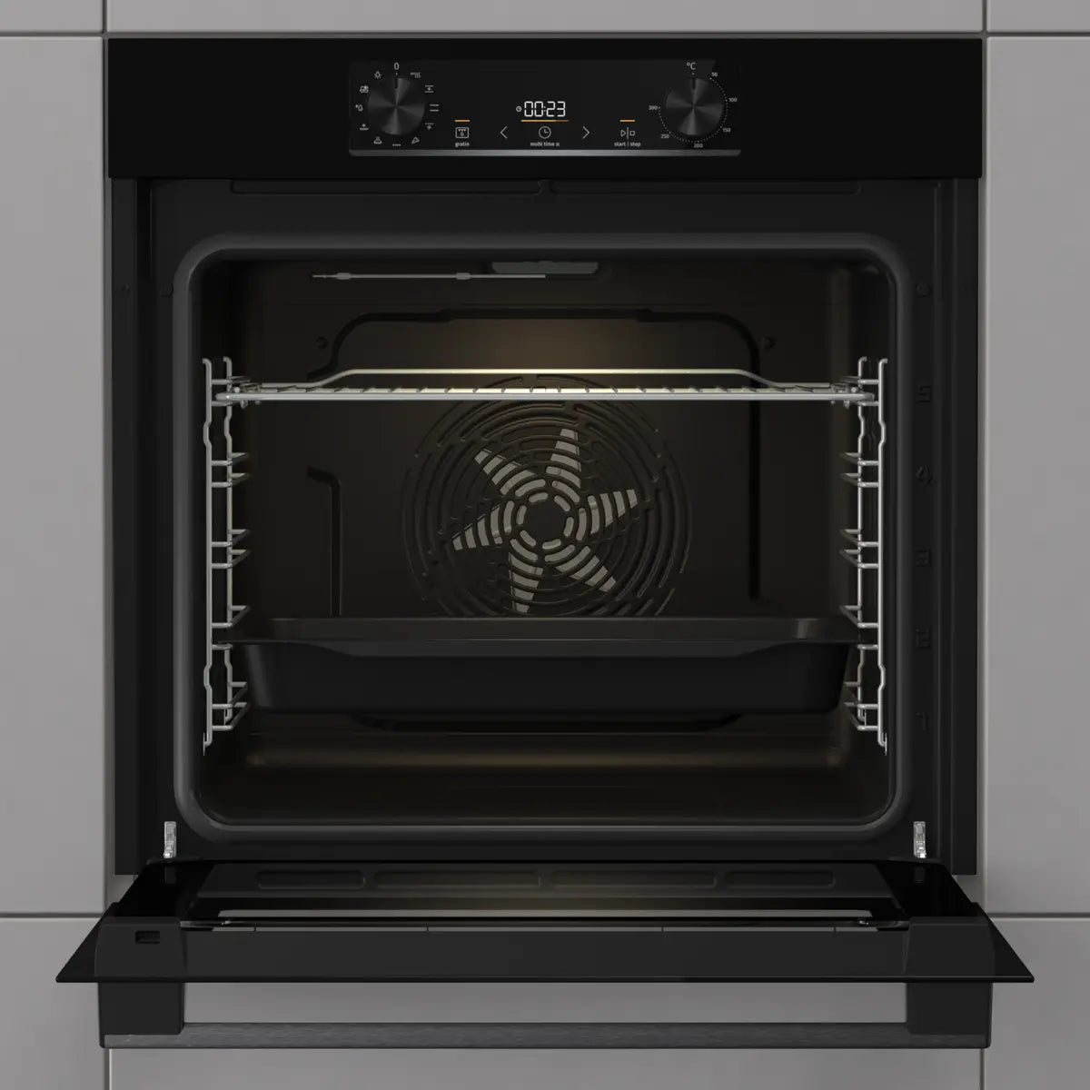 GORENJE BO6735E02BKOT UGRADNA RERNA