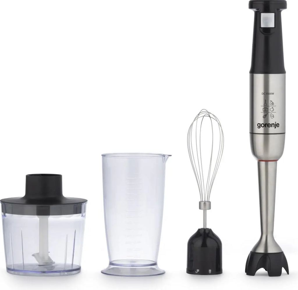 GORENJE HBX1500VS STAPNI MIKSER