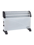 LINEA LKGT-0576 TURBO 1800-2000W KONVEKTORSKA GREJALICA