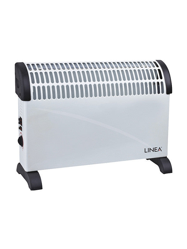LINEA LKGT-0576 TURBO 1800-2000W KONVEKTORSKA GREJALICA