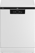 BEKO BDFN 26530 W Mašina za pranje sudova