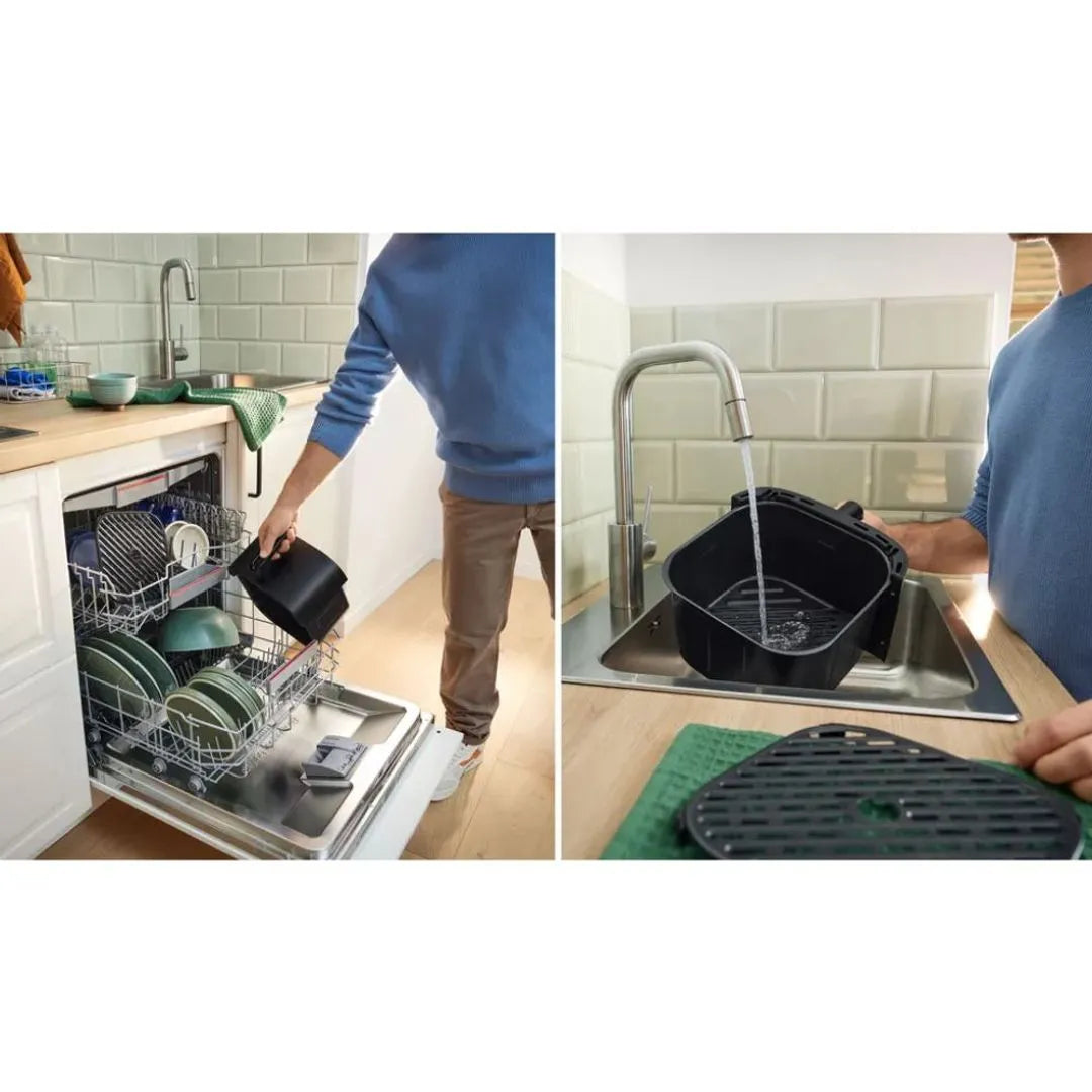 BOSCH MAFS2462B FRITEZA