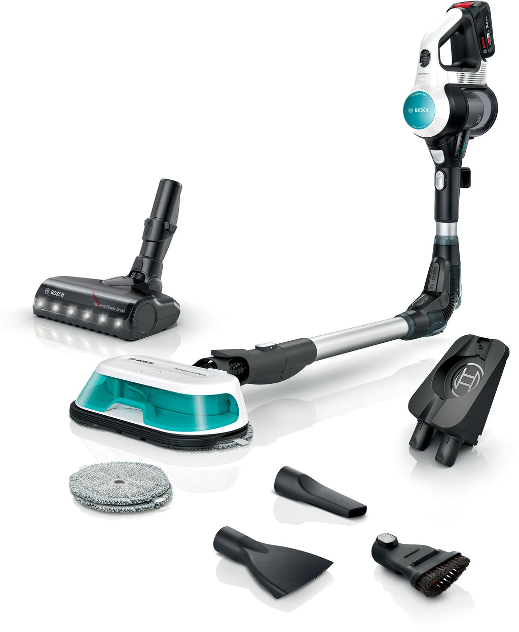 BOSCH BCS71HYG2-B STAPNI USISIVAC