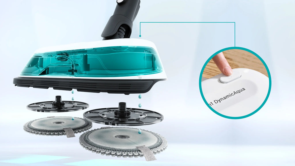 BOSCH BCS71HYG3-B STAPNI USISIVAC