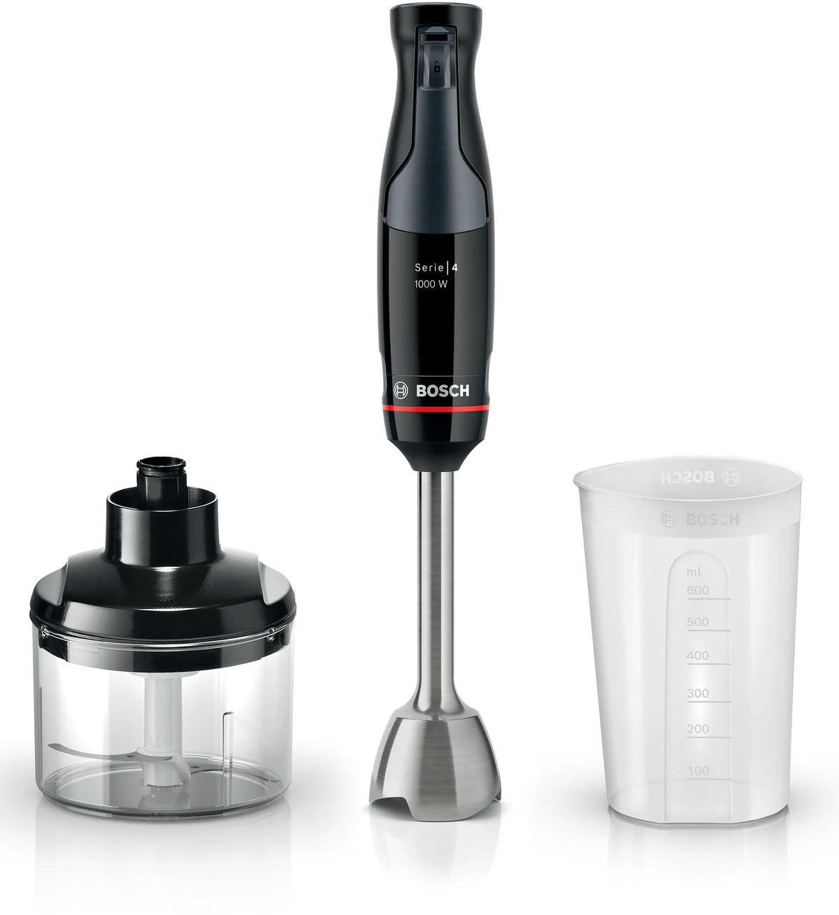 BOSCH MSM4B620-B STAPNI MIKSER
