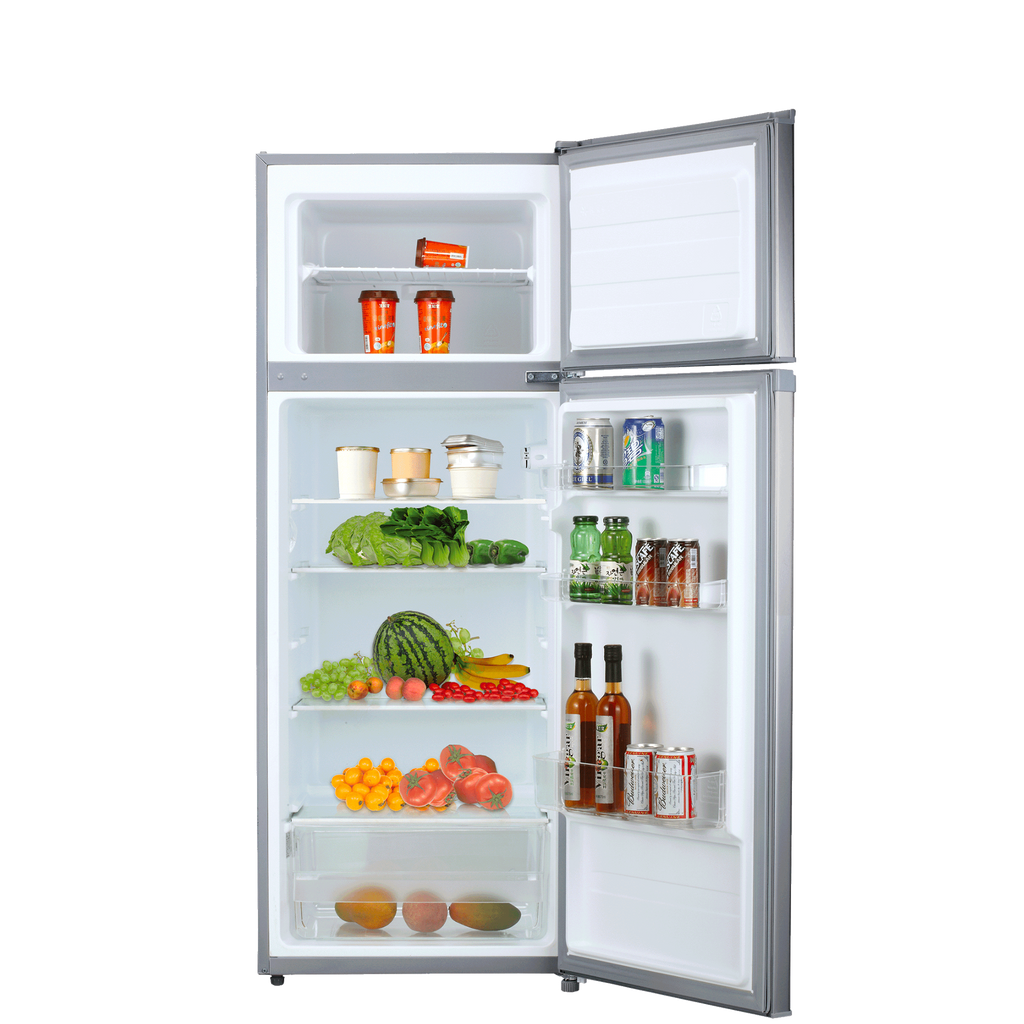 VIVAX DD207E W KOMBINOVANI FRIŽIDER