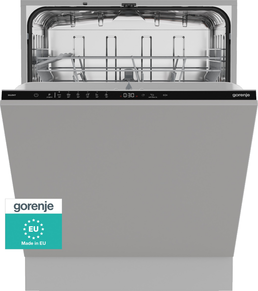 GORENJE GV642D65 SUDOMASINA