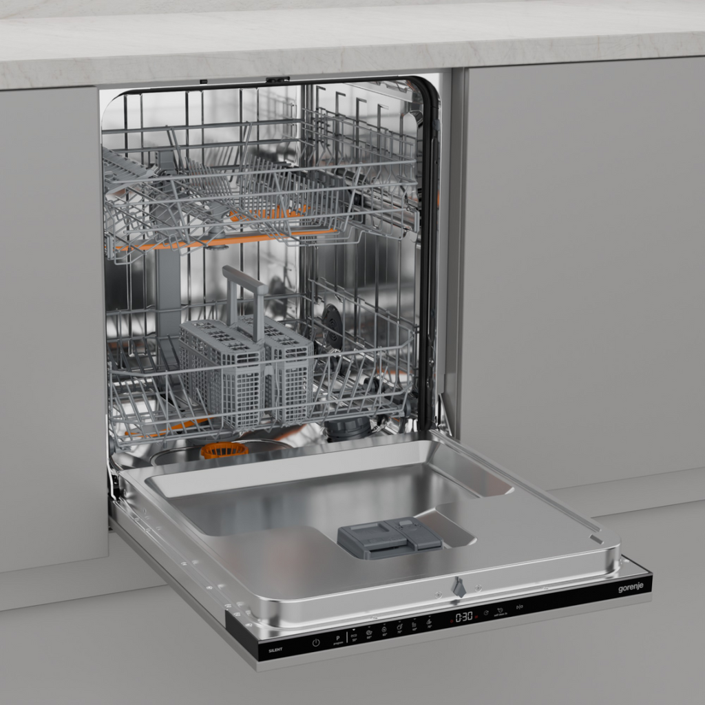 GORENJE GV642D65 SUDOMASINA