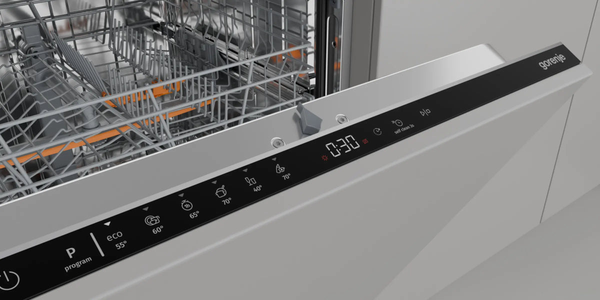 GORENJE GV642D65 SUDOMASINA