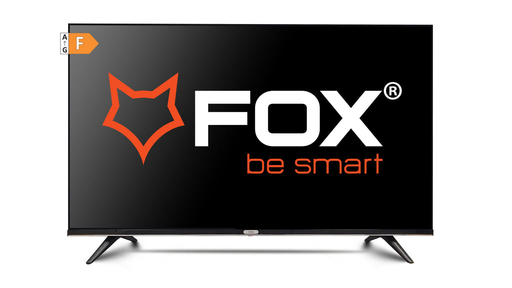 FOX 55WOS626D TV
