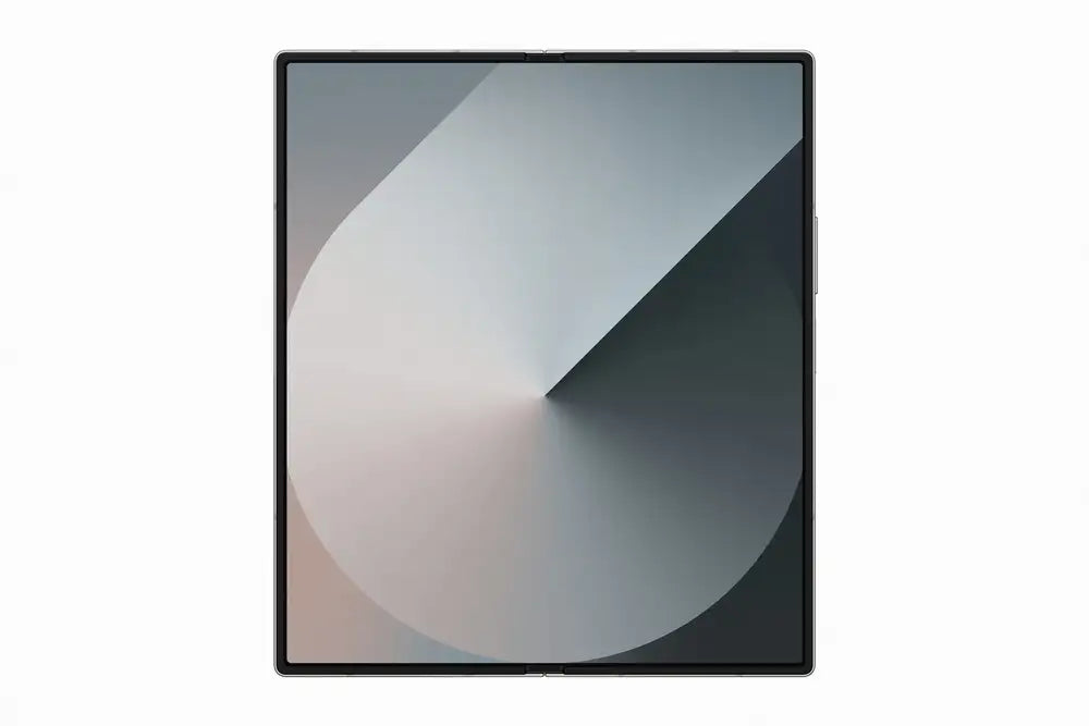 SAMSUNG Galaxy Z Fold6 12GB/256/srebrna