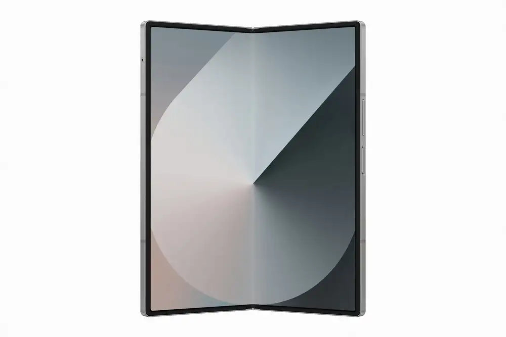 SAMSUNG Galaxy Z Fold6 12GB/256/srebrna