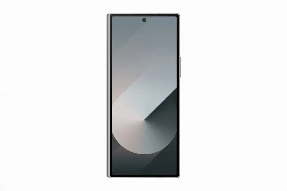 SAMSUNG Galaxy Z Fold6 12GB/256/srebrna
