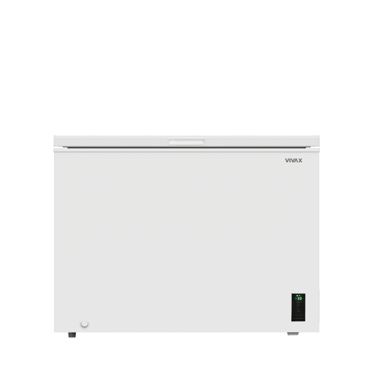 VIVAX  CFR418 ZAMRZIVAC