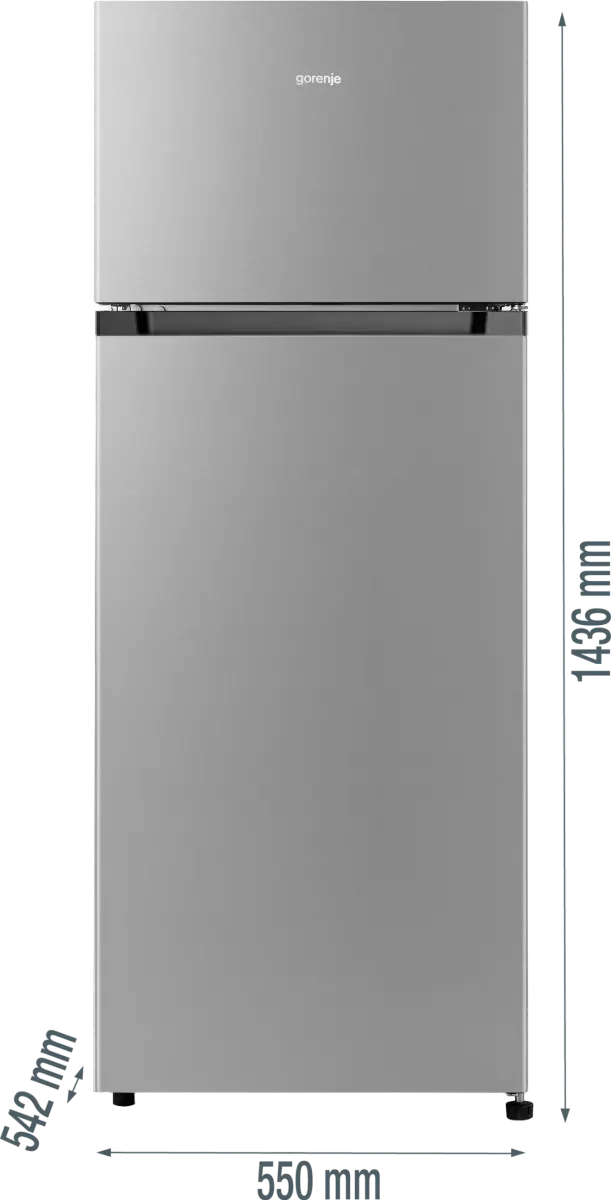 GORENJE RF414EPS4 FRIZIDER