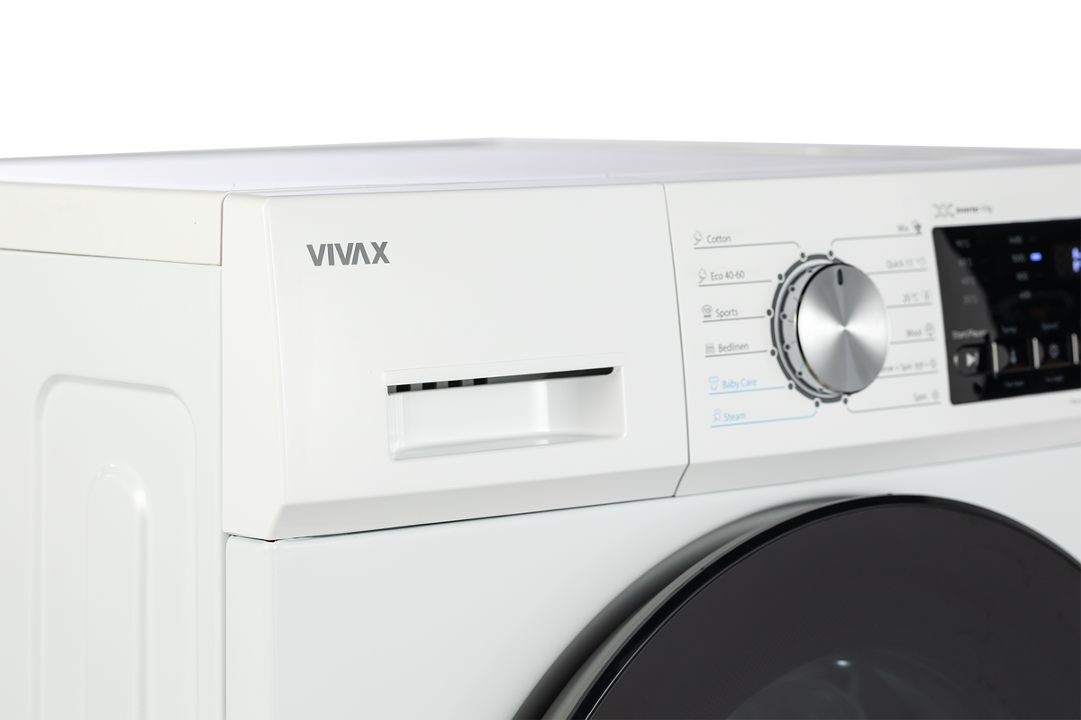 VIVAX WFL140912CI VES MASINA