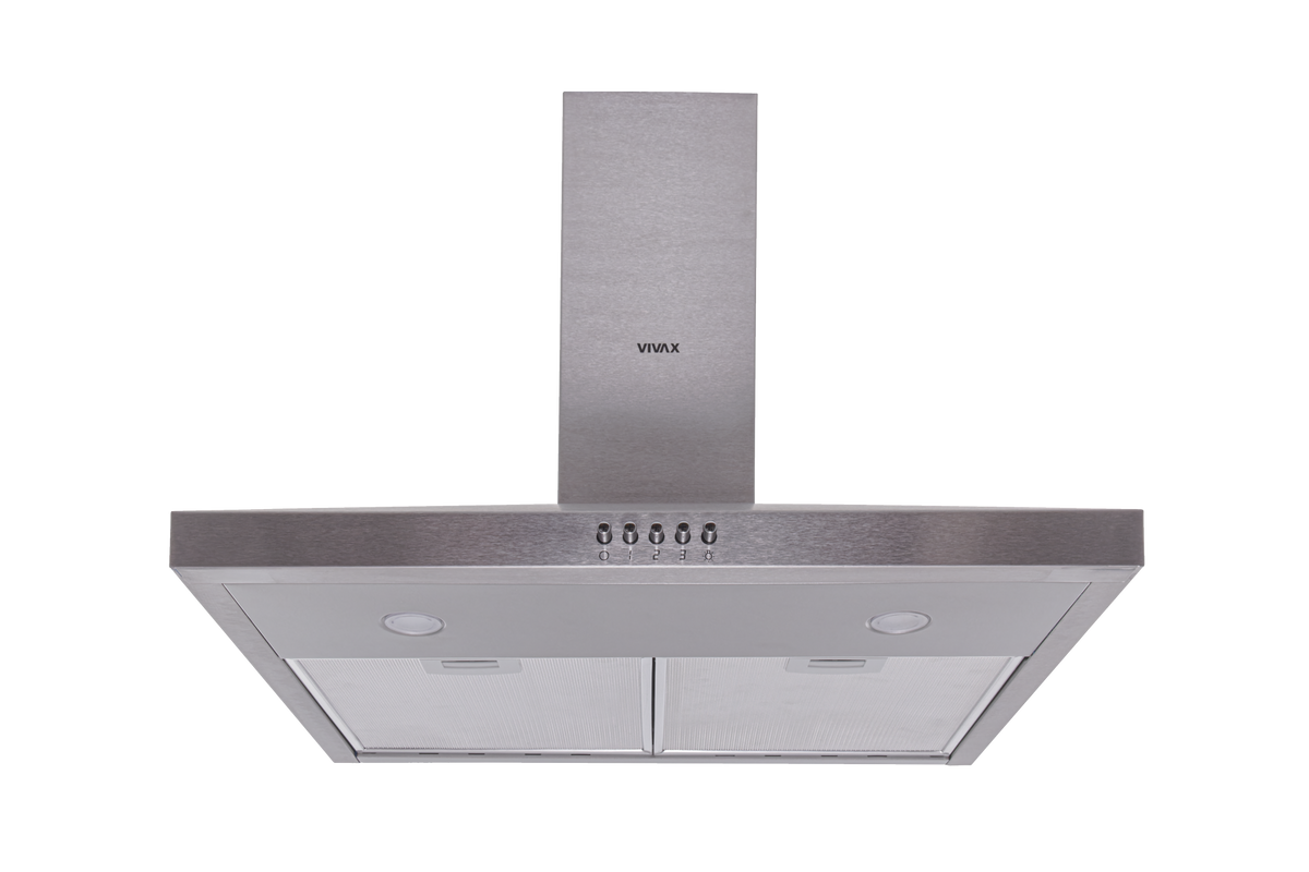 VIVAX CHO60CHA100T X ASPIRATOR