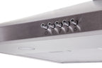 VIVAX CHO60CHA100T X ASPIRATOR