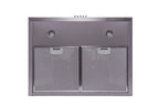 VIVAX CHO60CHA100T X ASPIRATOR