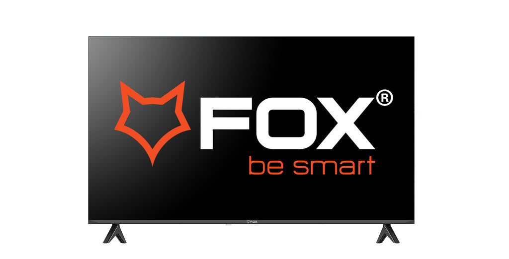 FOX 50DTV230E LED TV