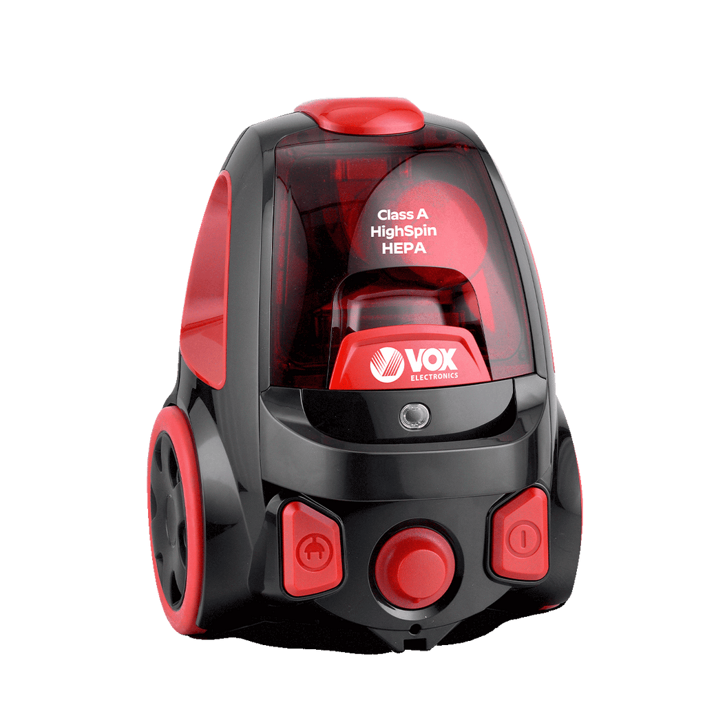 VOX SL159 RED USISIVAC