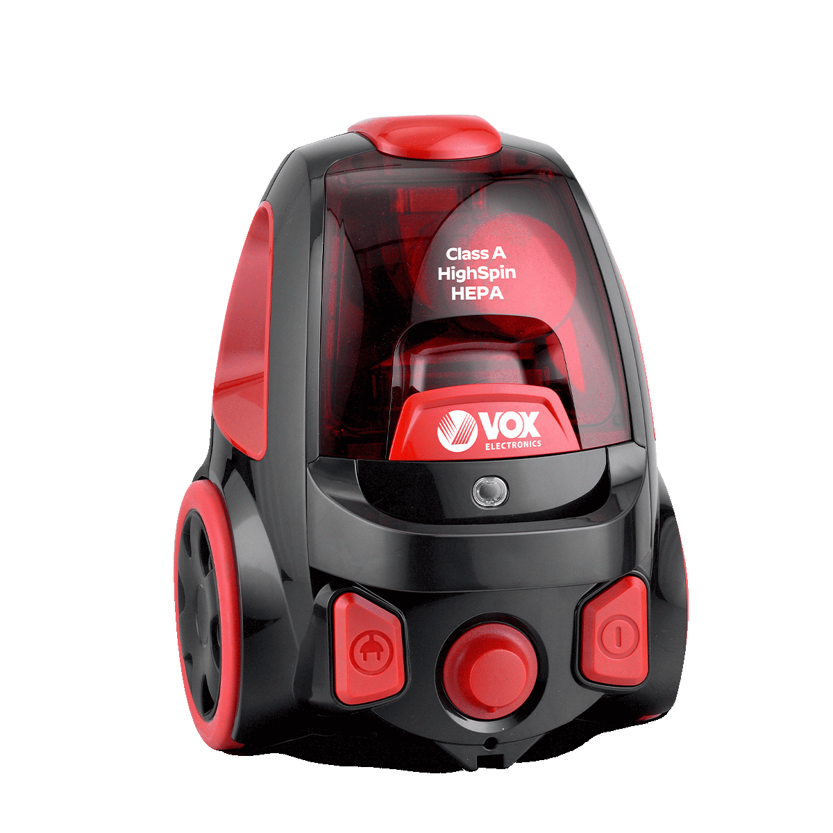 VOX SL159 RED USISIVAC
