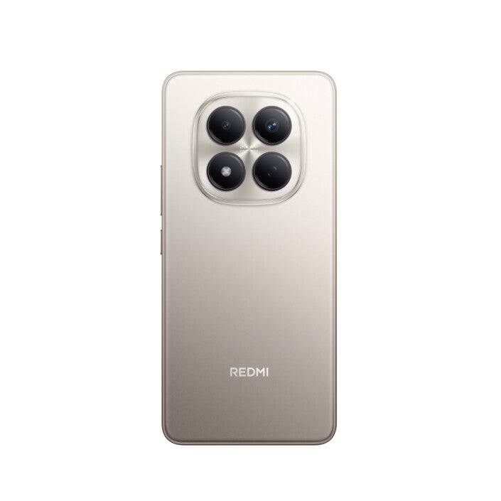 Xiaomi Redmi Note 15 Pro 8GB/256GB siva