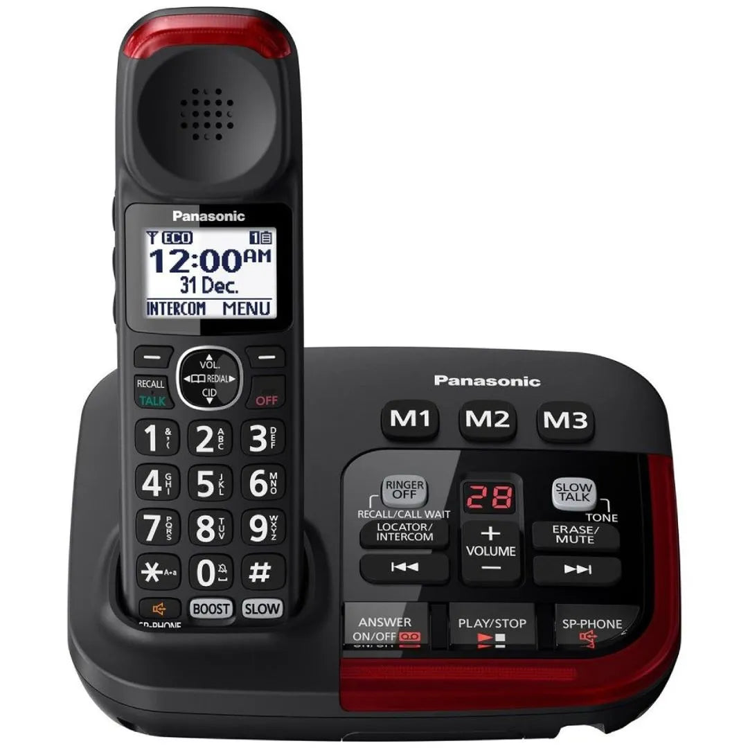 Panasonic KXTGM420EXB  FIKSNI TELEFON