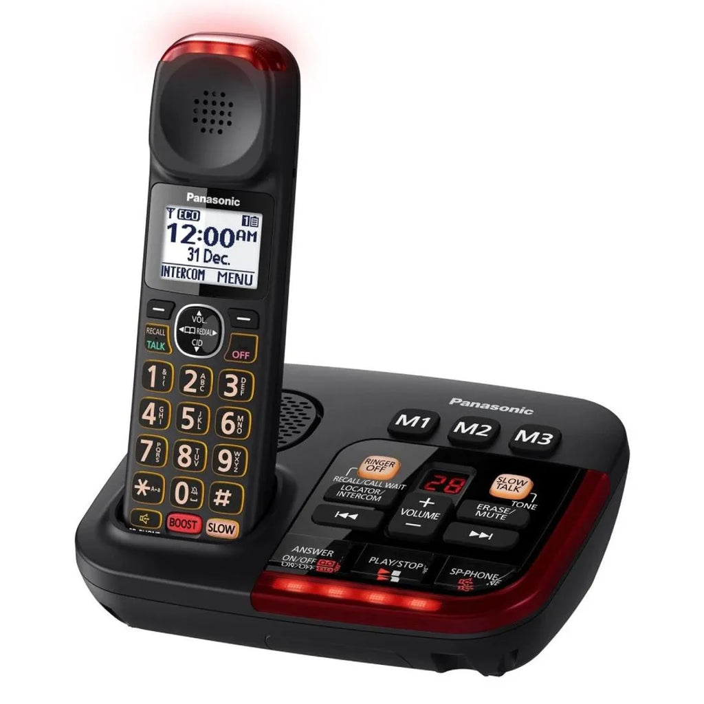 Panasonic KXTGM420EXB  FIKSNI TELEFON