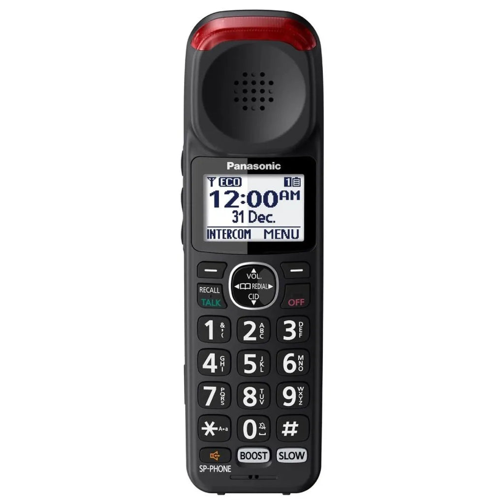 Panasonic KXTGM420EXB  FIKSNI TELEFON