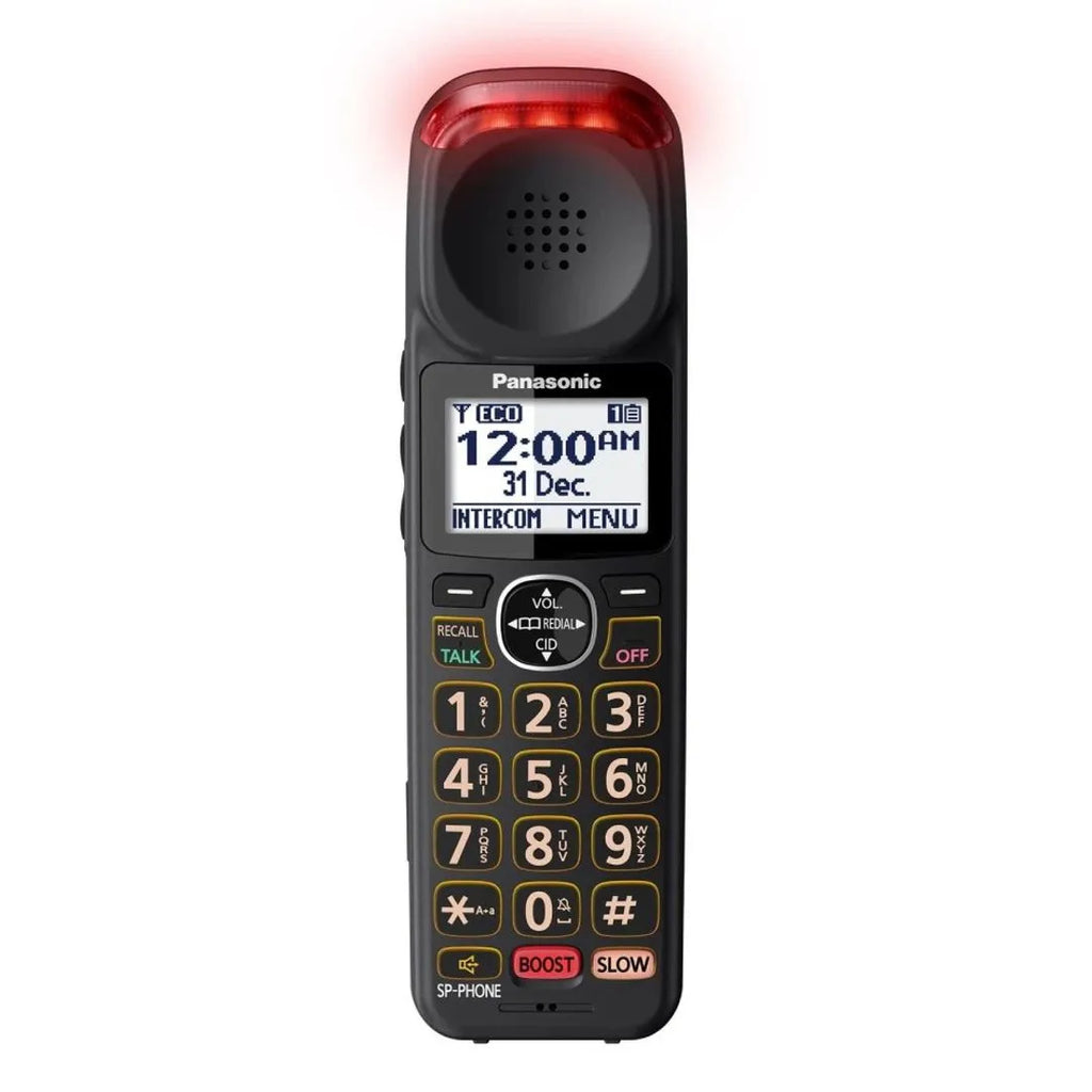 Panasonic KXTGM420EXB  FIKSNI TELEFON