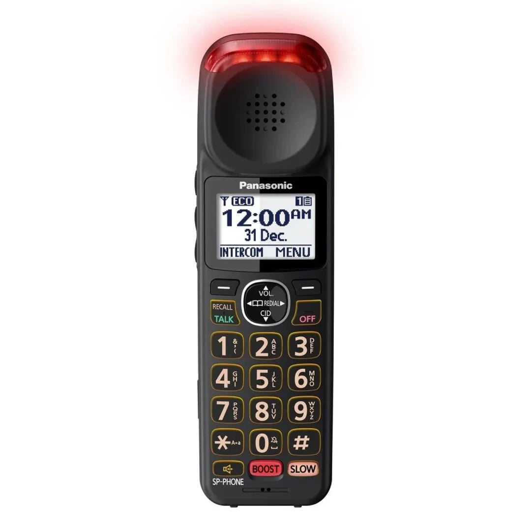 Panasonic KXTGM420EXB  FIKSNI TELEFON