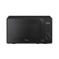 Midea AG20CF2EBK 20l MIKROTALASNA