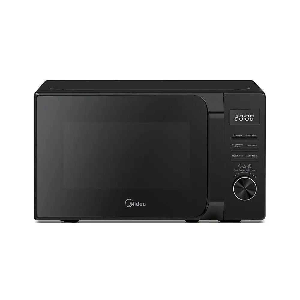 Midea AG20CF2EBK 20l MIKROTALASNA