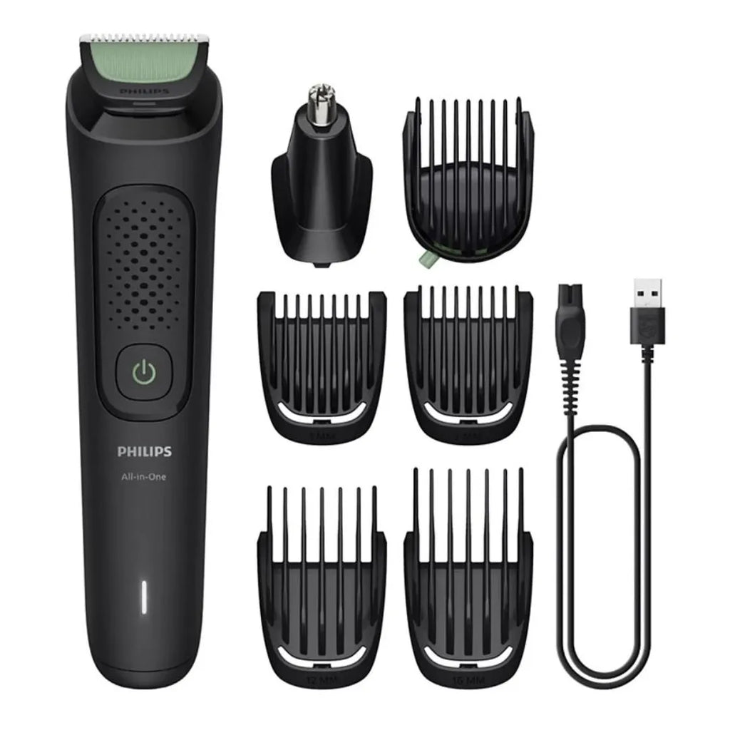 PHILIPS VISENAMENSKI TRIMER MG3930/15