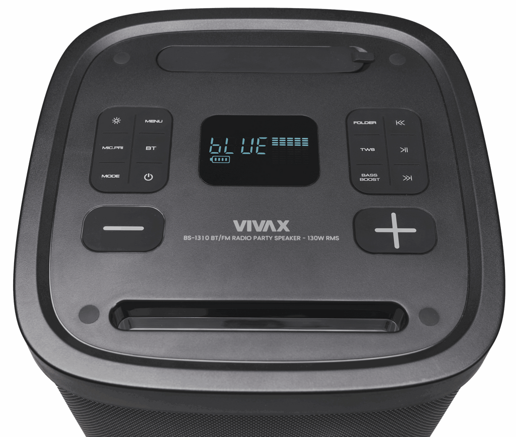 VIVAX karaoke zvucnik BS-1310