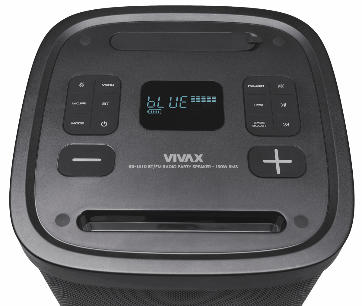 VIVAX karaoke zvucnik BS-1310