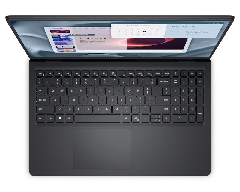 DELL Pro 15 Essential PV15250